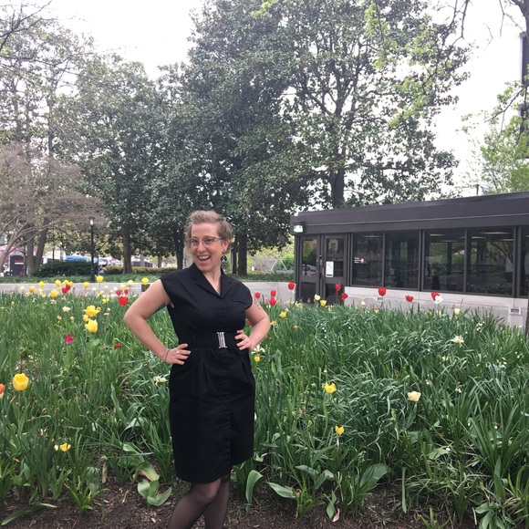 Meet your Posher, Kelli - Picture 7 of 8